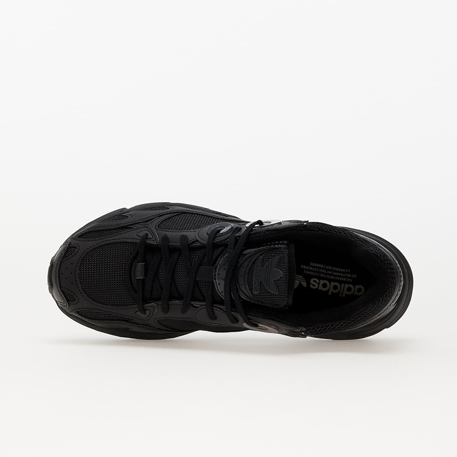 Scarpe donna adidas Astir W Core Black/ Core Black/ Core Black