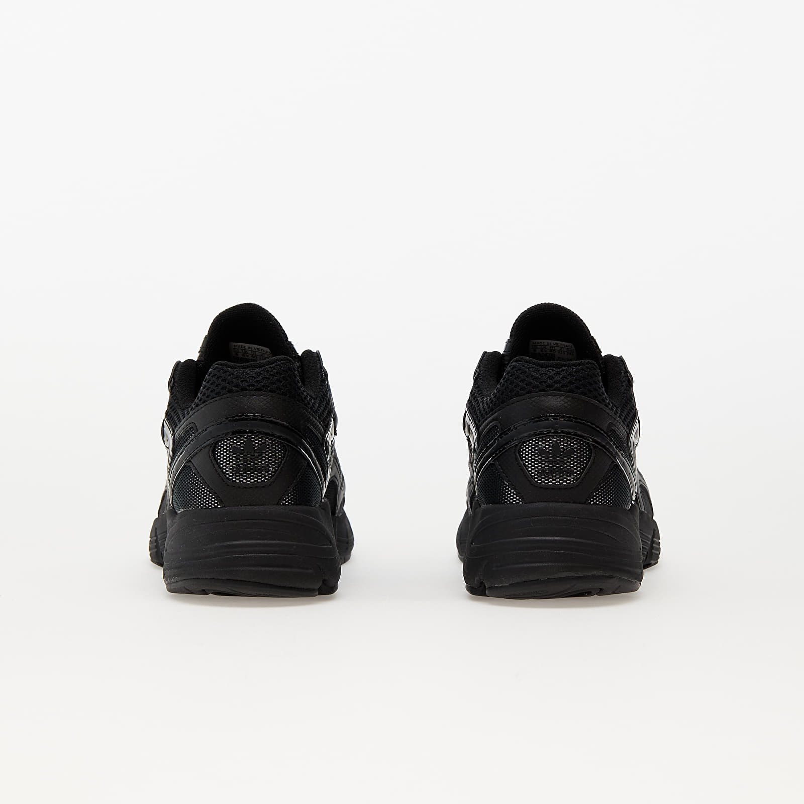 Scarpe donna adidas Astir W Core Black/ Core Black/ Core Black