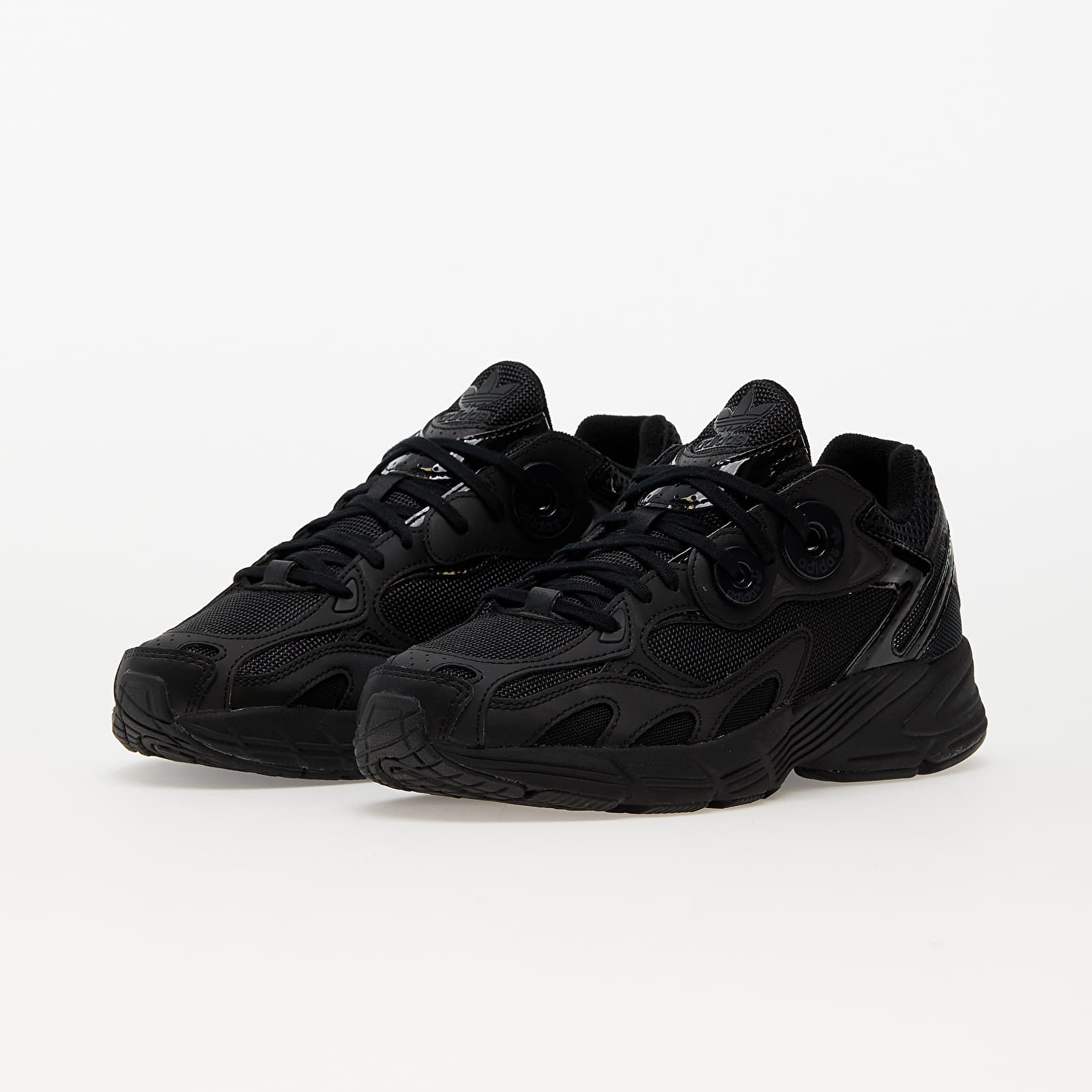 Scarpe donna adidas Astir W Core Black/ Core Black/ Core Black
