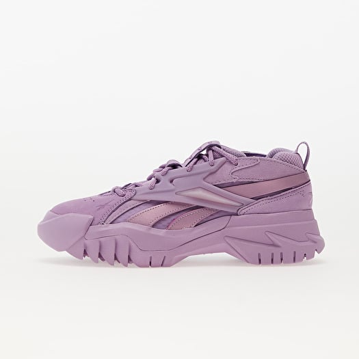 Reebok purple womens shoes store