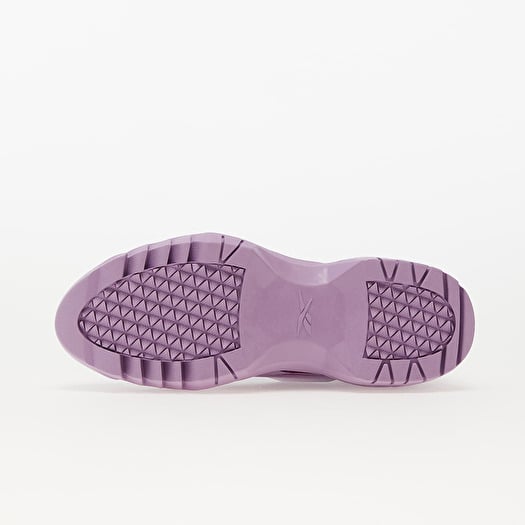 Reebok club c womens purple deals