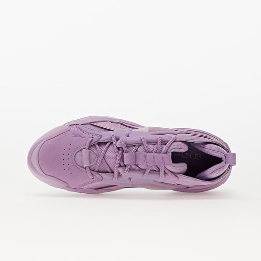 Reebok club c womens purple deals