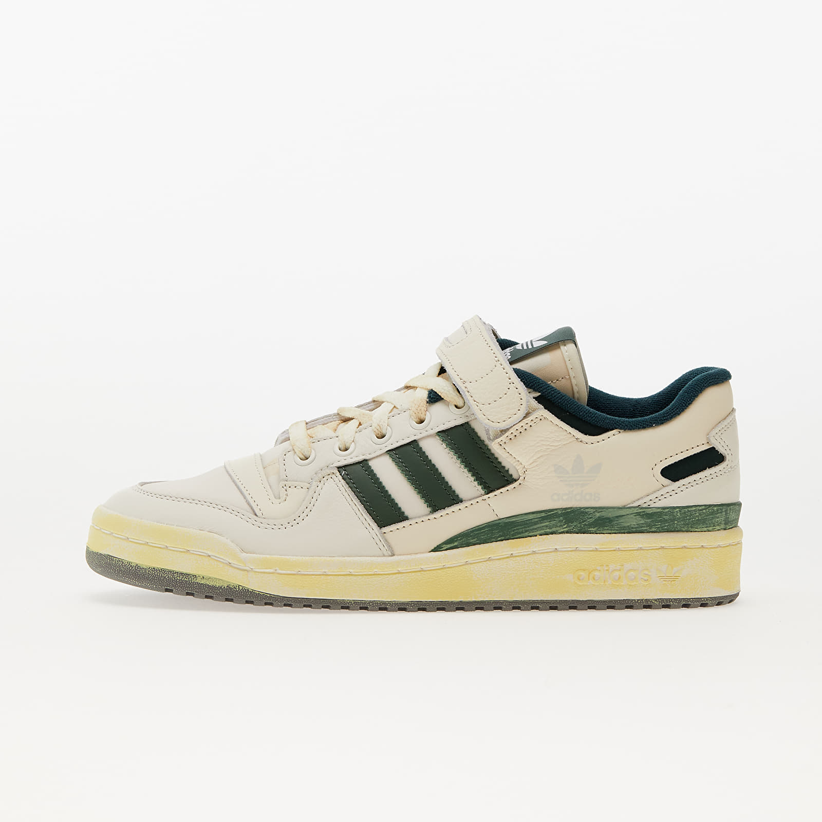 Moški čevlji adidas Forum 84 Low Aec Ftw White/ Grey Oxigen/ Ftw White