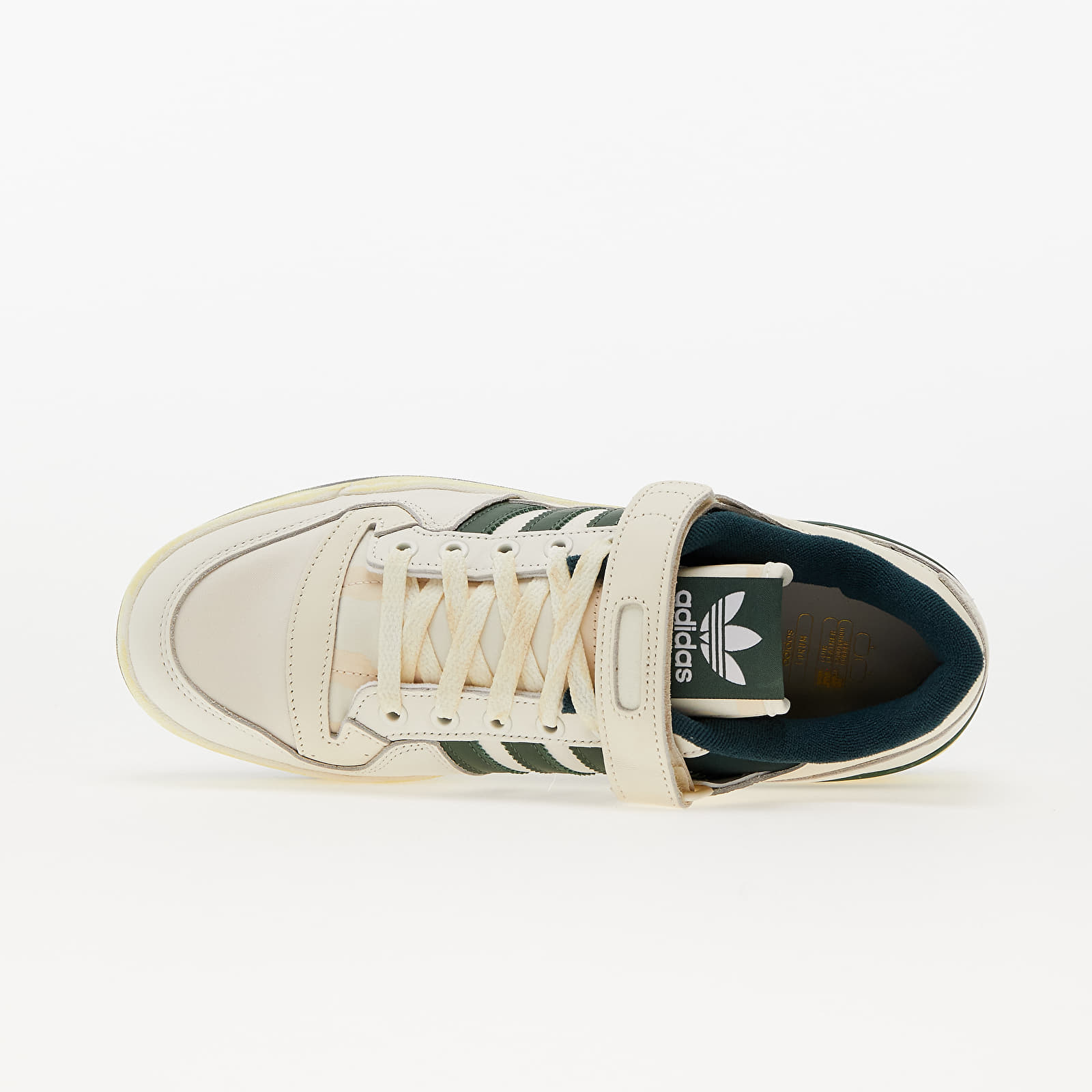 Moški čevlji adidas Forum 84 Low Aec Ftw White/ Grey Oxigen/ Ftw White