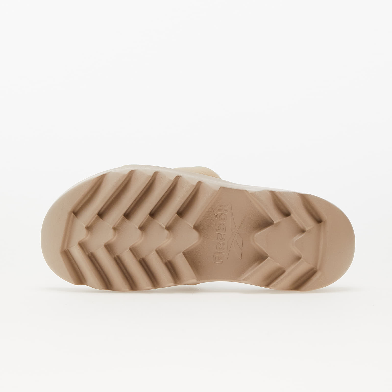 Reebok x Cardi B Slide Modern Beige/ Modern Beige/ Modern Beige | Footshop