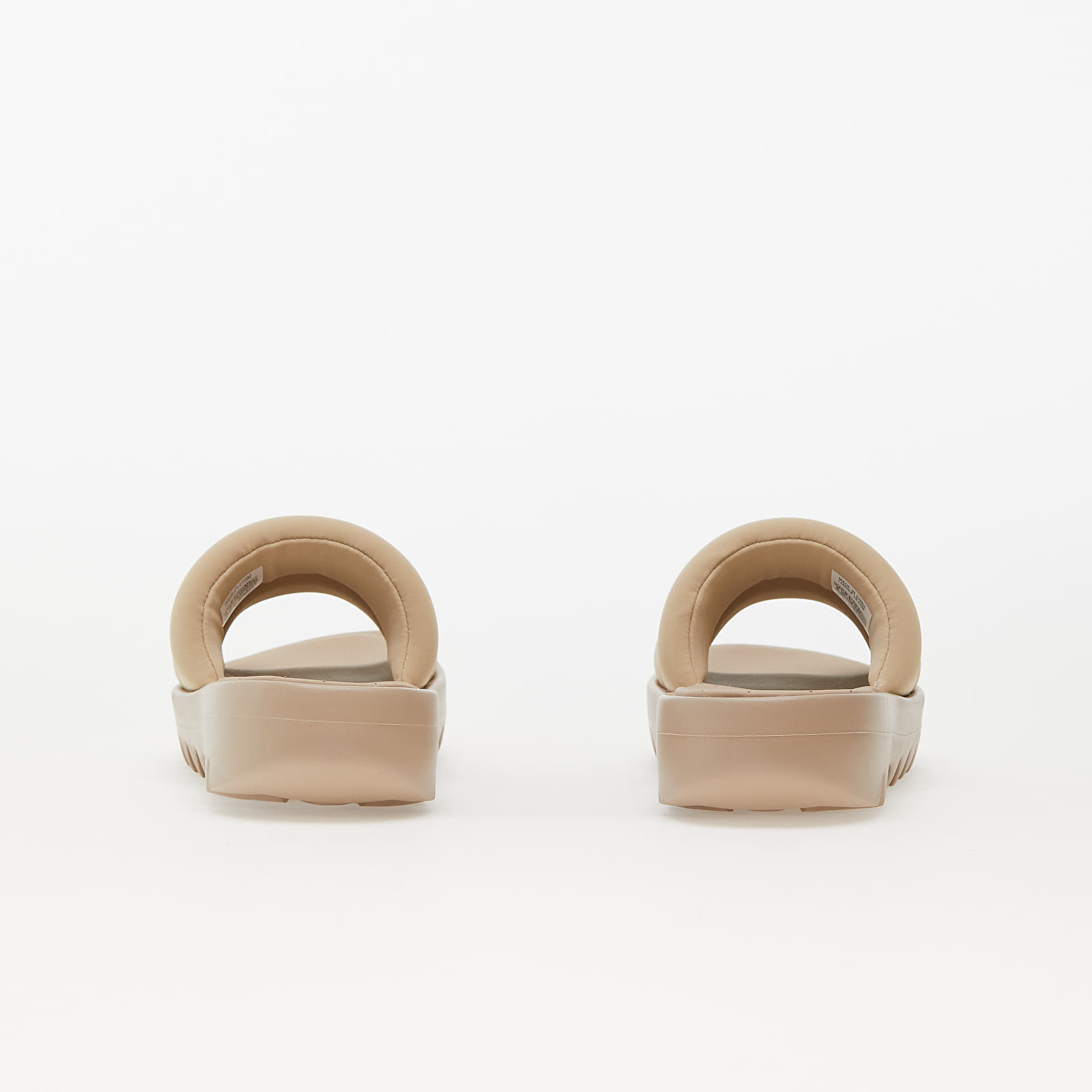 Reebok Cardi B Slide Modern Beige (Women's) Cardi B\u0027s Latest Reebok Collection Includes The Club C V2 And Her