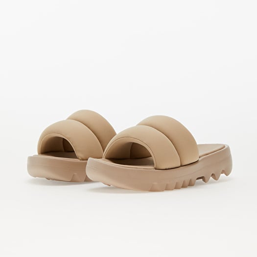 Slide reebok top