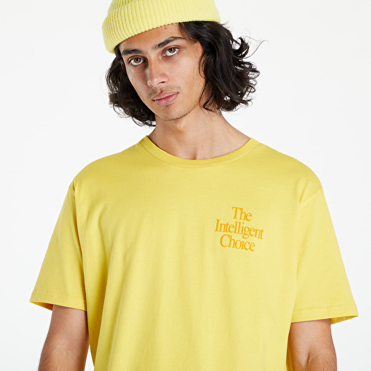 T shirt New Balance Athletics Intelligent Choice Tee