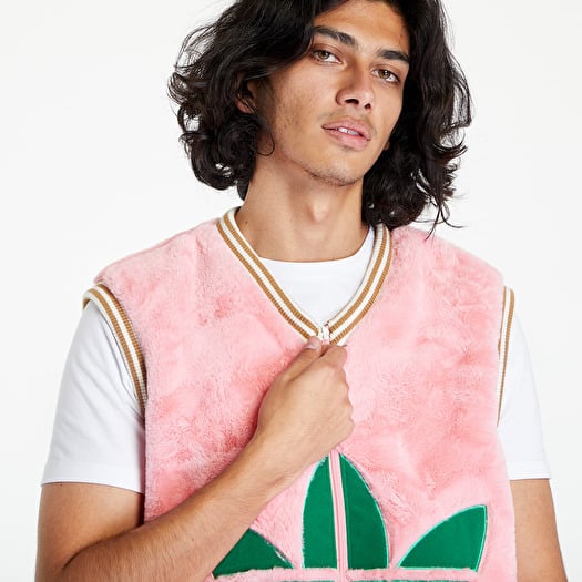 adidas Adicolor Heritage Now Logo Vest