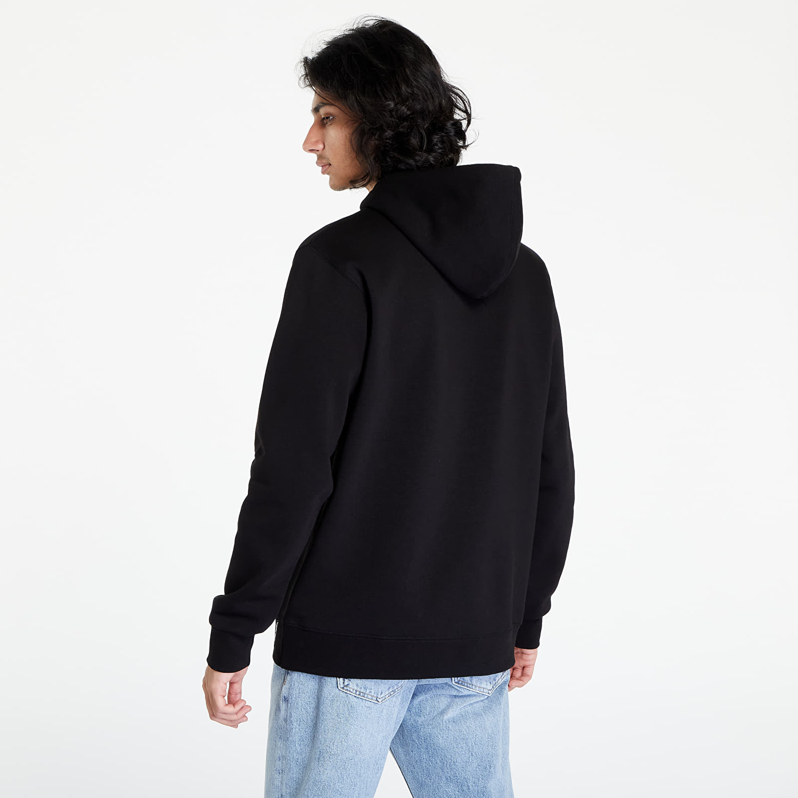Sweatshirts Horsefeathers Leader Sweatshirt Black