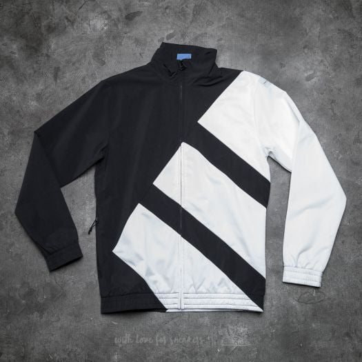 Adidas originals men's eqt superstar bold track jacket hotsell