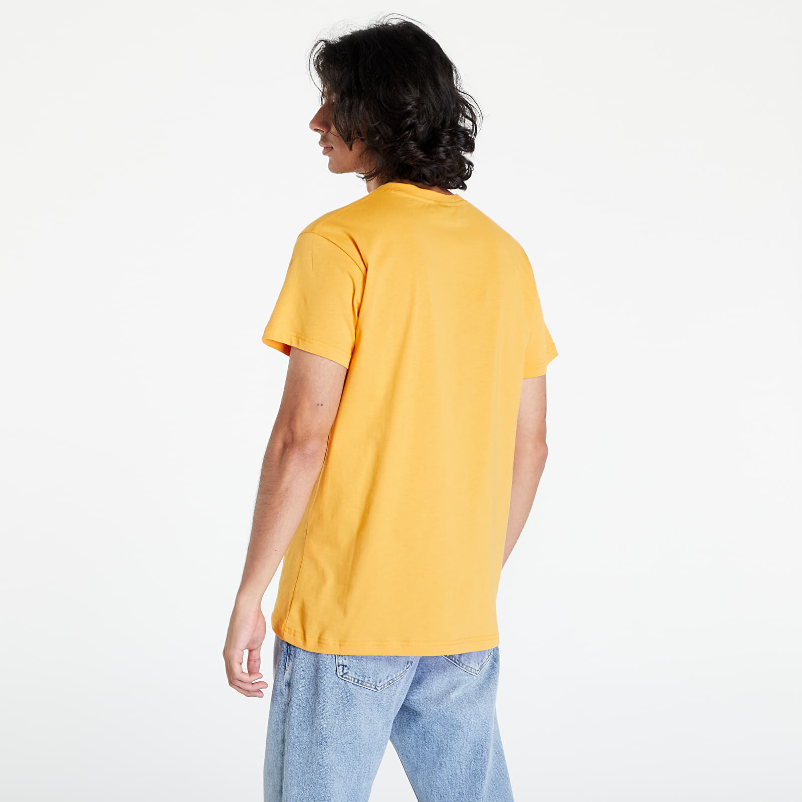 T-shirts Horsefeathers Fair T-Shirt Cadmium