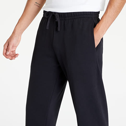 Pants New Balance Athletics Out of Bounds Pant UNISEX Black | Footshop