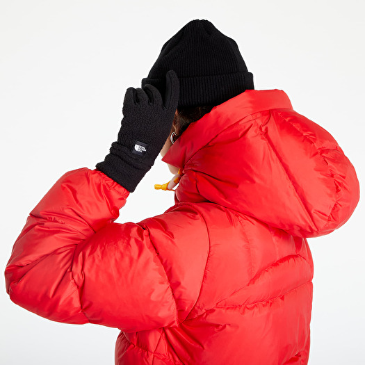 Nuptse glove sale