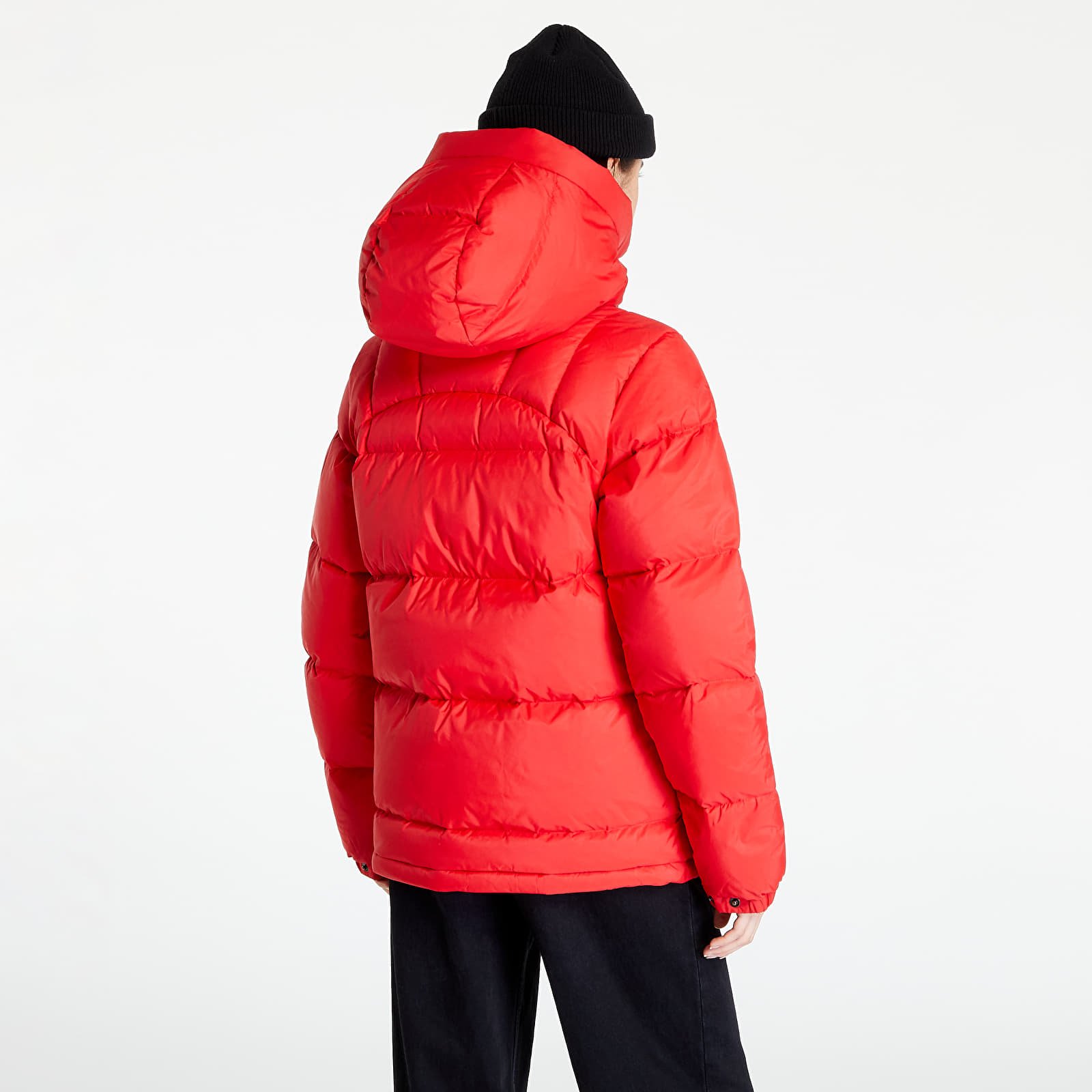 Chaquetas Fjällräven Expedition Down Lite Jacket W True Red