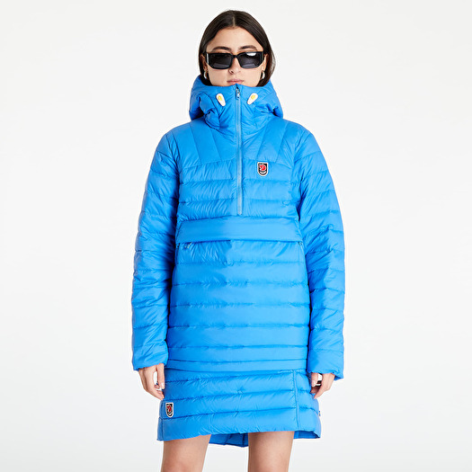 Un anorak top