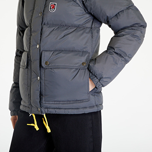 Jackets Fj llr ven Expedition Down Lite Jacket W Basalt Footshop