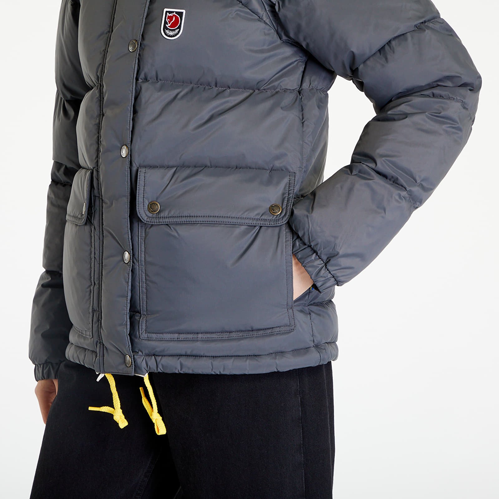 Expedition down lite vest store