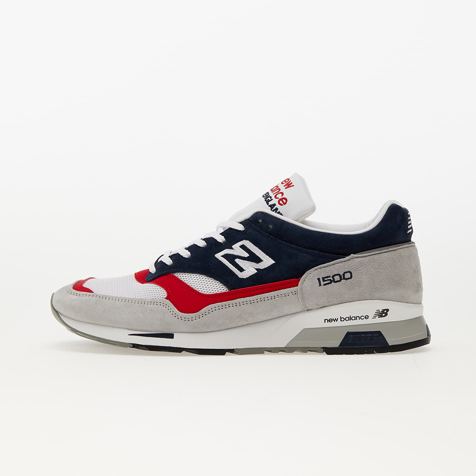 New balance top 1500 enfant gris
