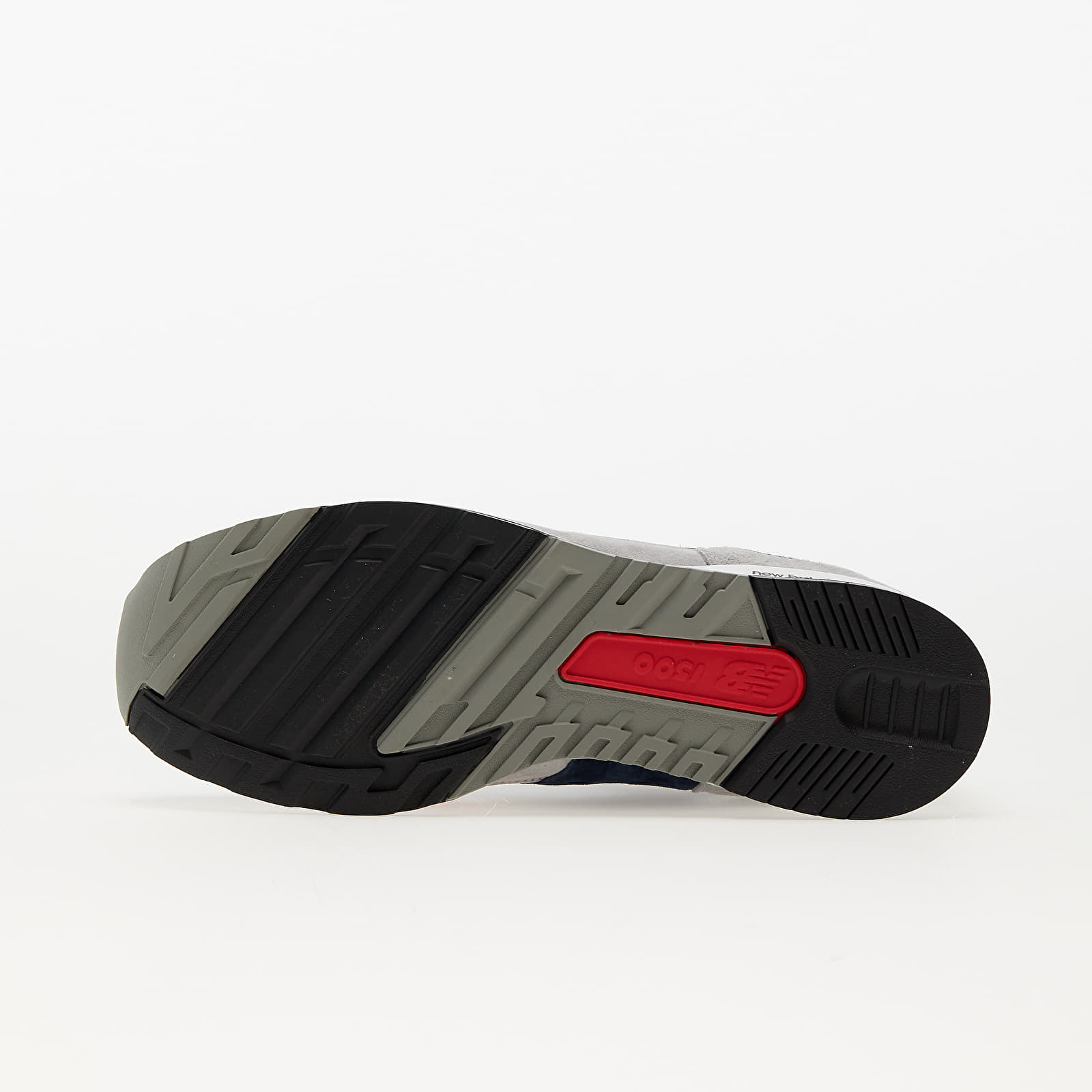 Scarpe uomo New Balance 1500 Navy Blue/ Gray