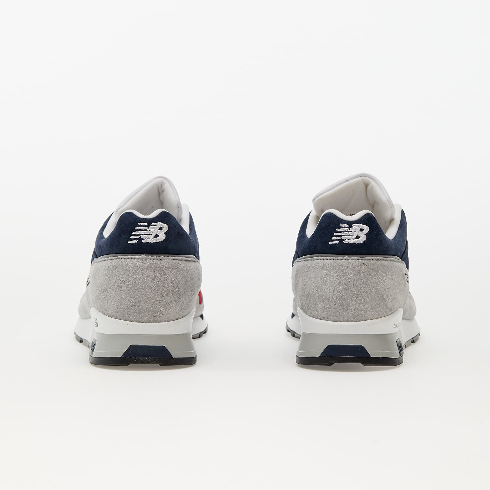 Chaussures et baskets homme New Balance 1500 Navy Blue Gray Footshop