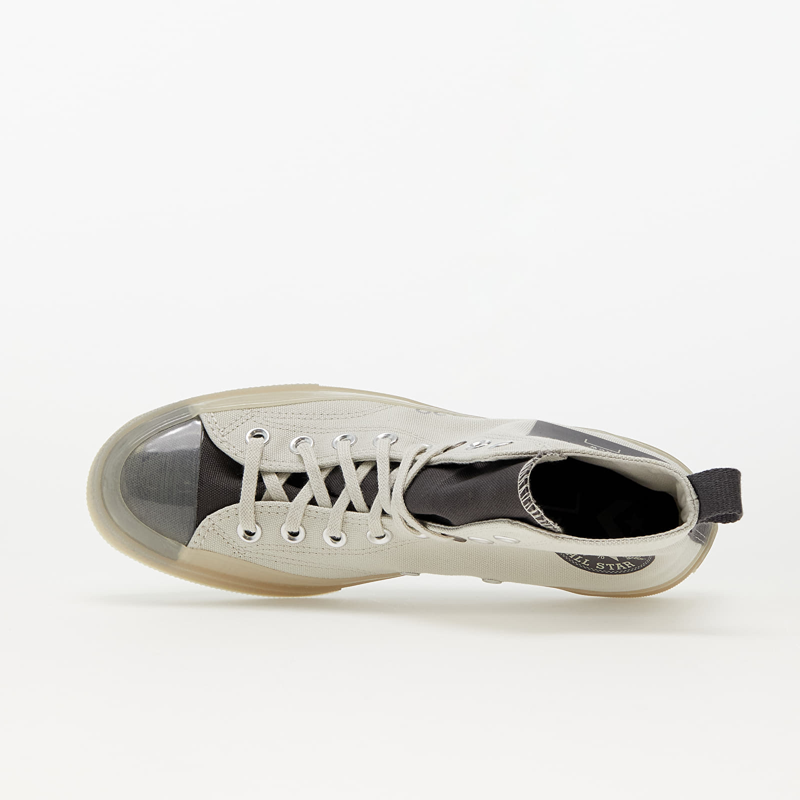 Men's shoes Converse x A-COLD-WALL* Chuck 70 Silver Birch/ Pavement