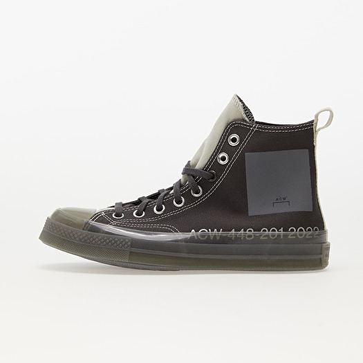 Converse x A COLD WALL Chuck 70
