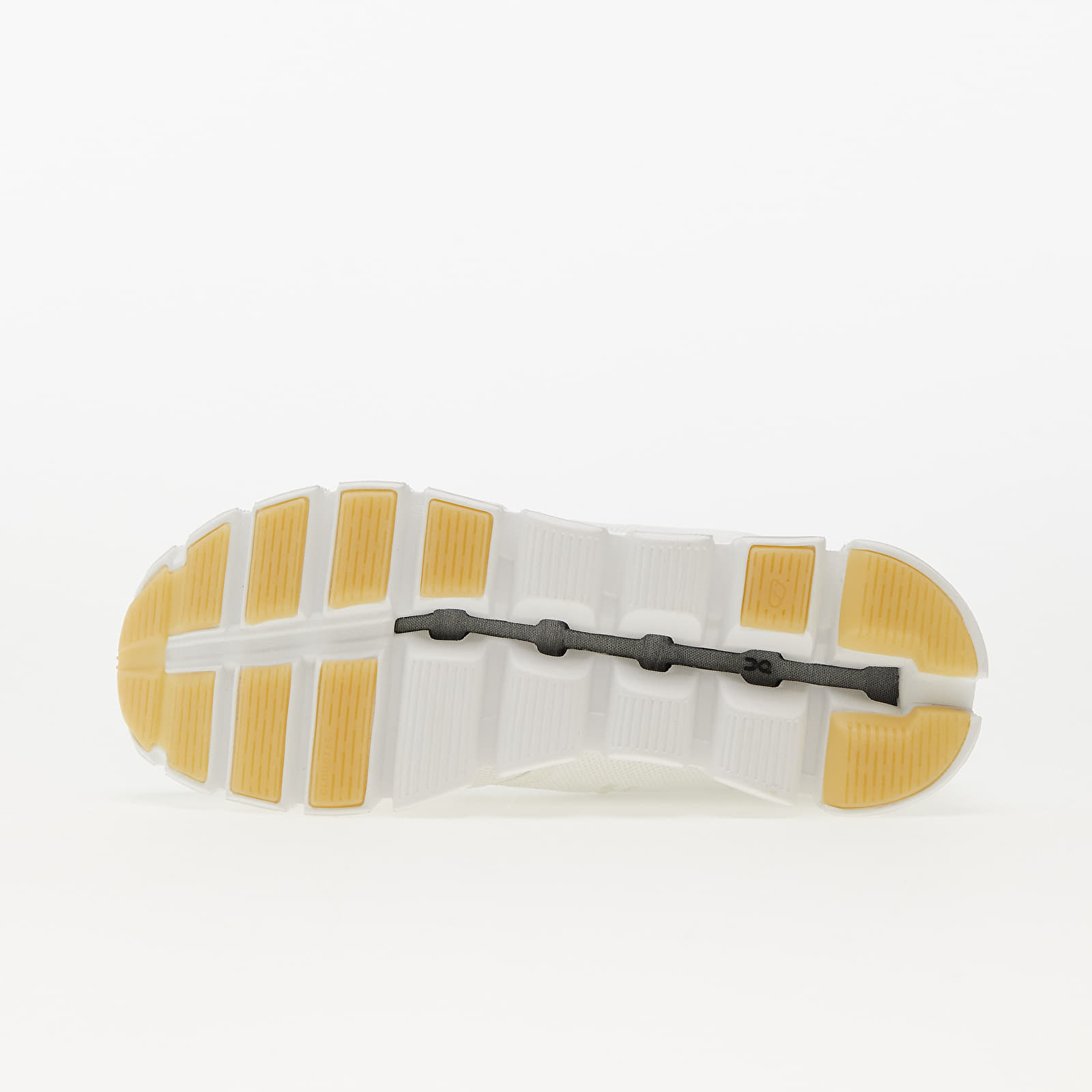 Încălțăminte și sneakerși pentru femei On W Cloud Undyed Undyed