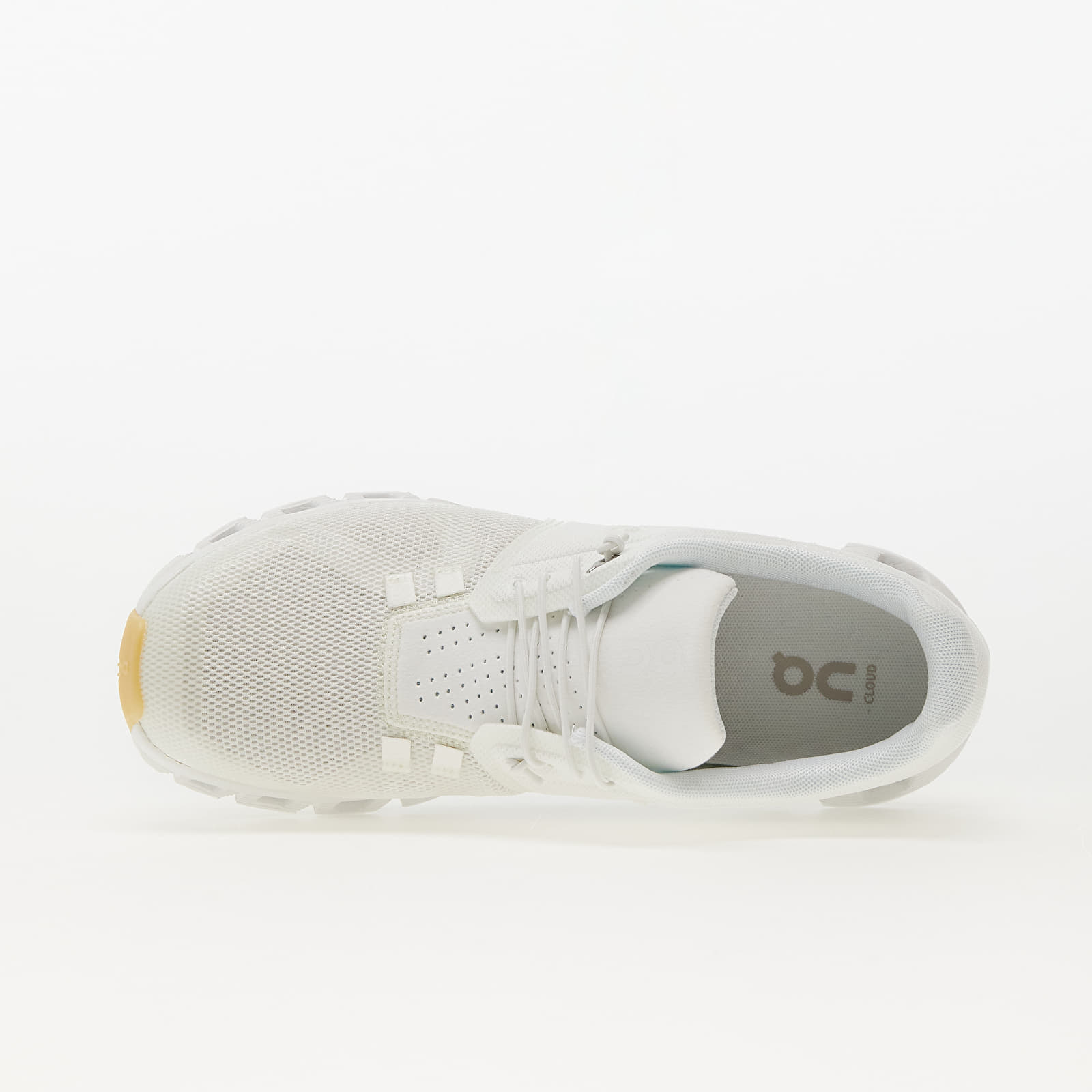 Încălțăminte și sneakerși pentru femei On W Cloud Undyed Undyed