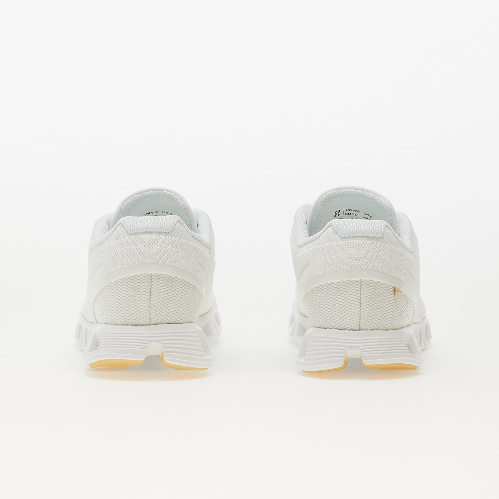 Încălțăminte și sneakerși pentru femei On W Cloud Undyed Undyed