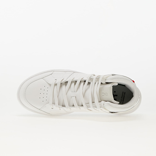 Mid top tennis shoes store