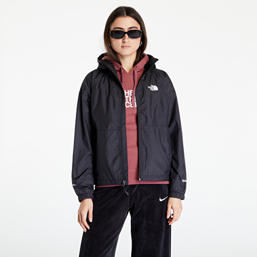 The north face hydrenaline jacket on sale