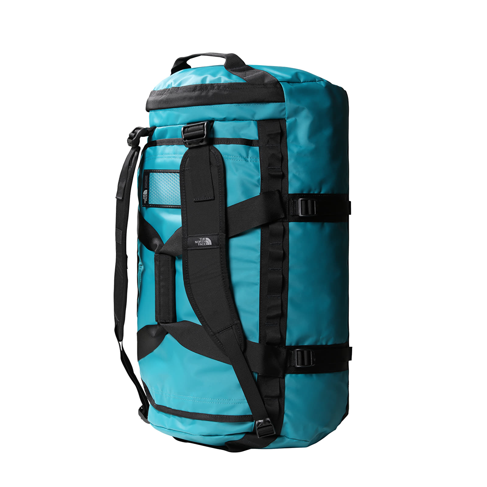Crossbody táskák The North Face Base Camp Duffel - M Harbor Blue