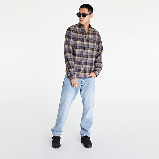 Singi heavy flannel hot sale shirt m