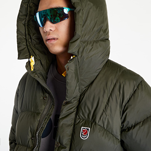 Fjällräven expedition down lite jacket m online