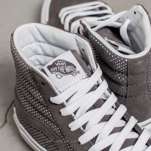 Vans slim femme deals