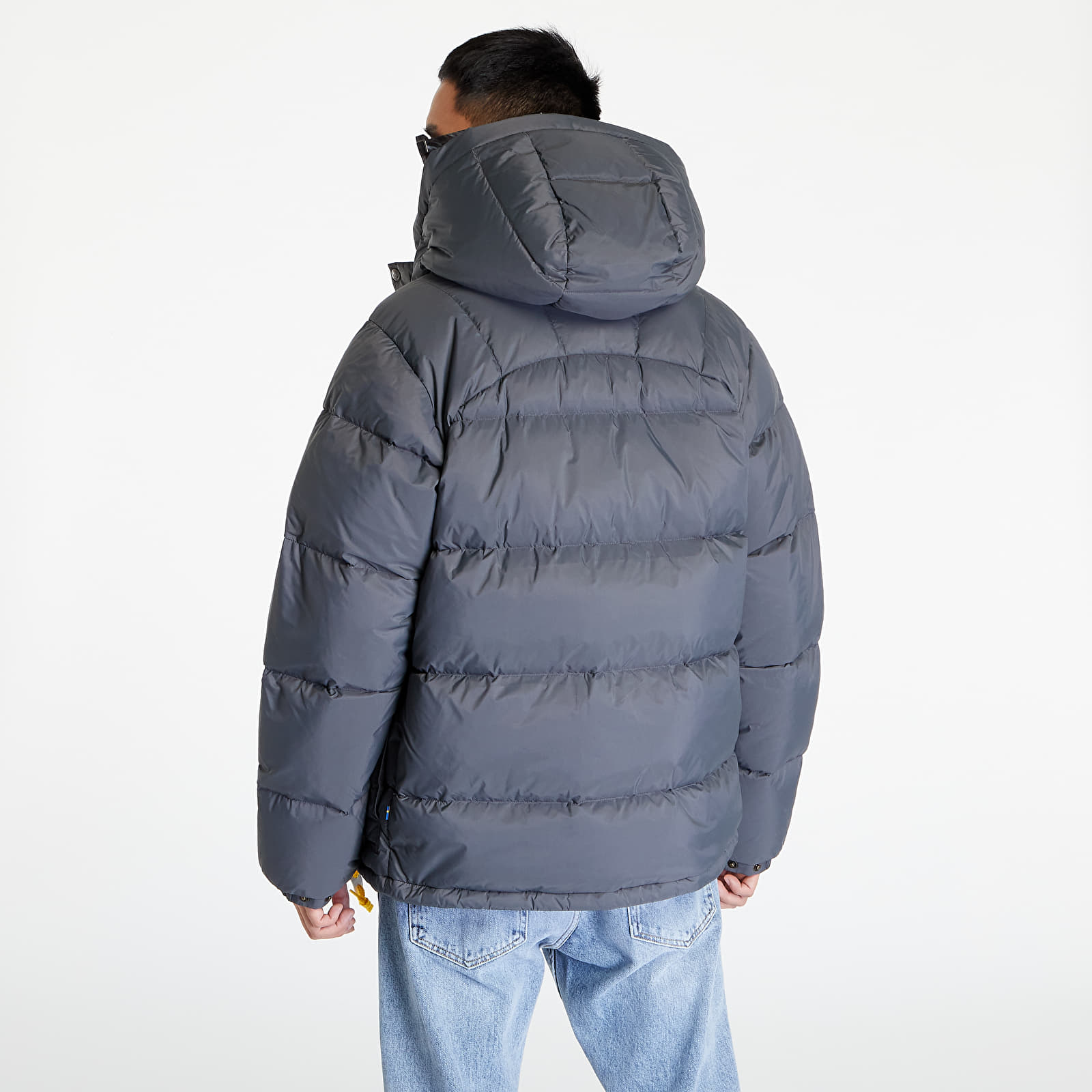 Jakker Fjällräven Expedition Down Lite Jacket M Basalt