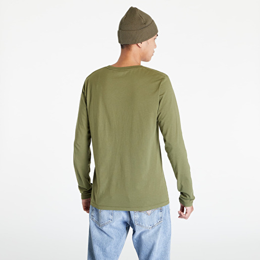 fjallraven long sleeve t shirt