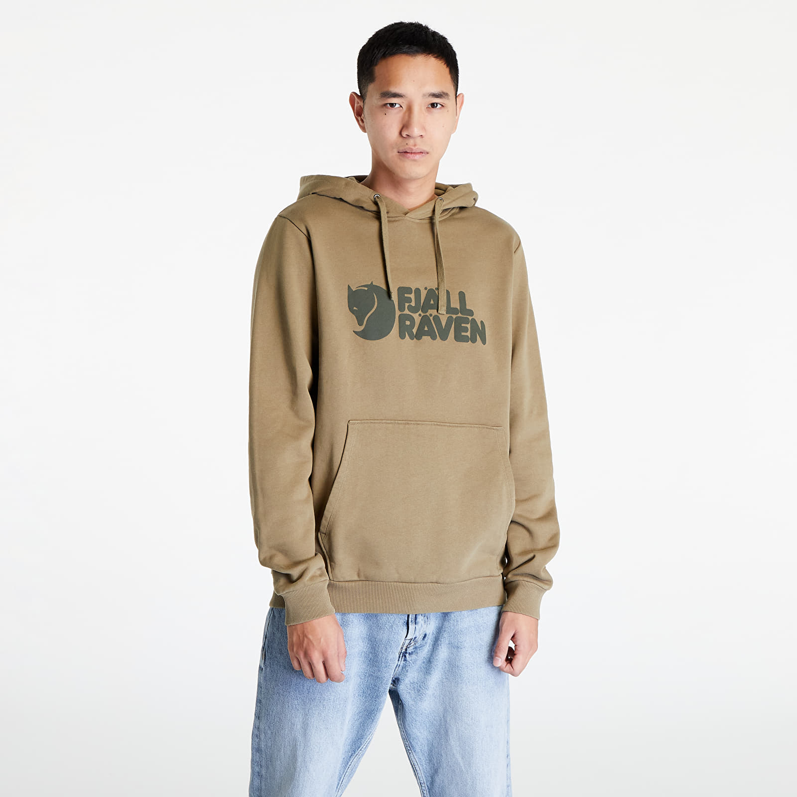 Light best sale olive hoodie
