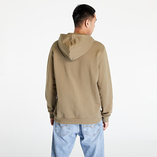 Fjallraven Fjallraven Logo Hoodie M