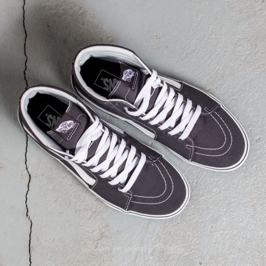 Vans Sk8 Hi Canvas