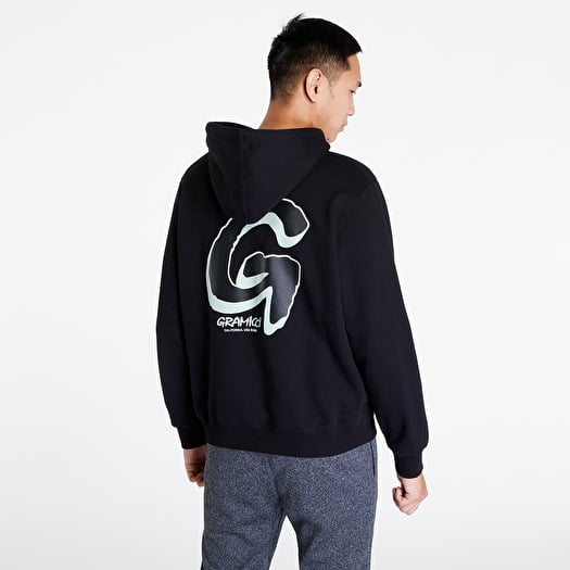 Big hooded sweatshirt hotsell