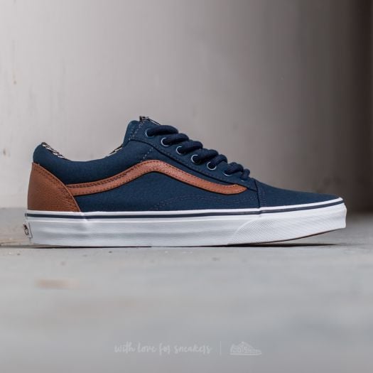 Vans old skool outlet c and l