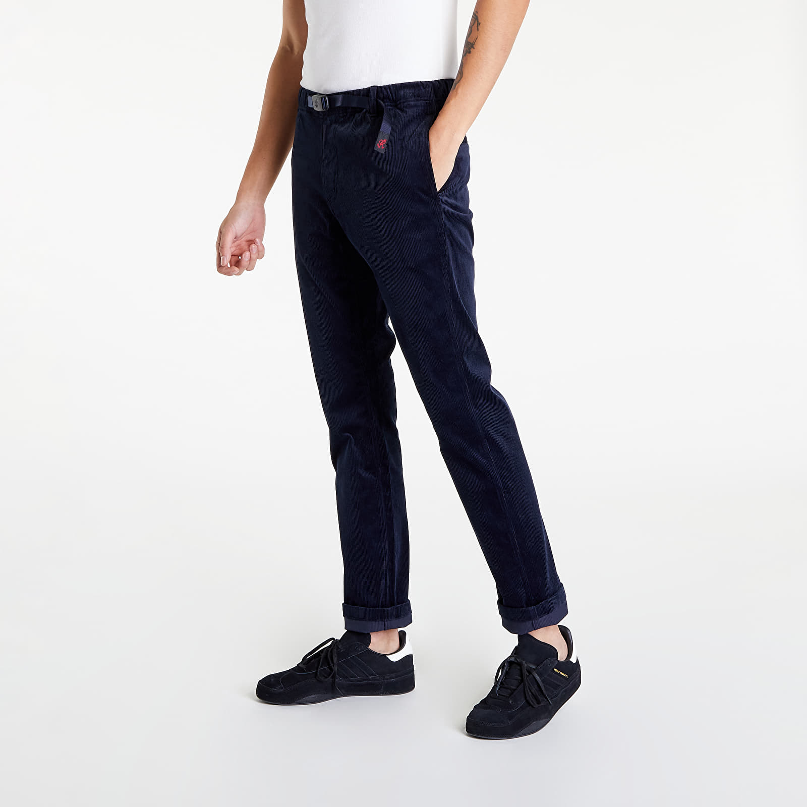 Pants Gramicci Corduroy Nn-Pant Dark Navy