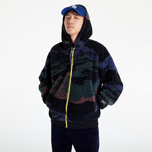 Levis full hotsell zip jacket