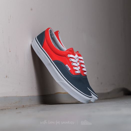 Vans era shop canvas