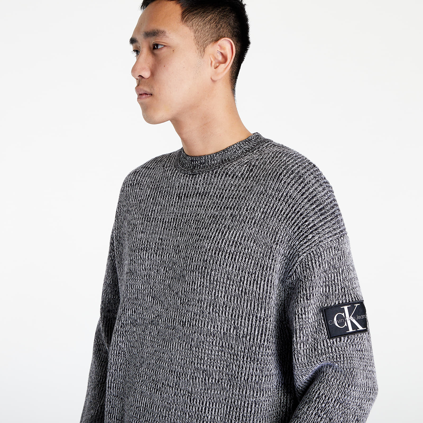 Calvin klein jeans sweater top