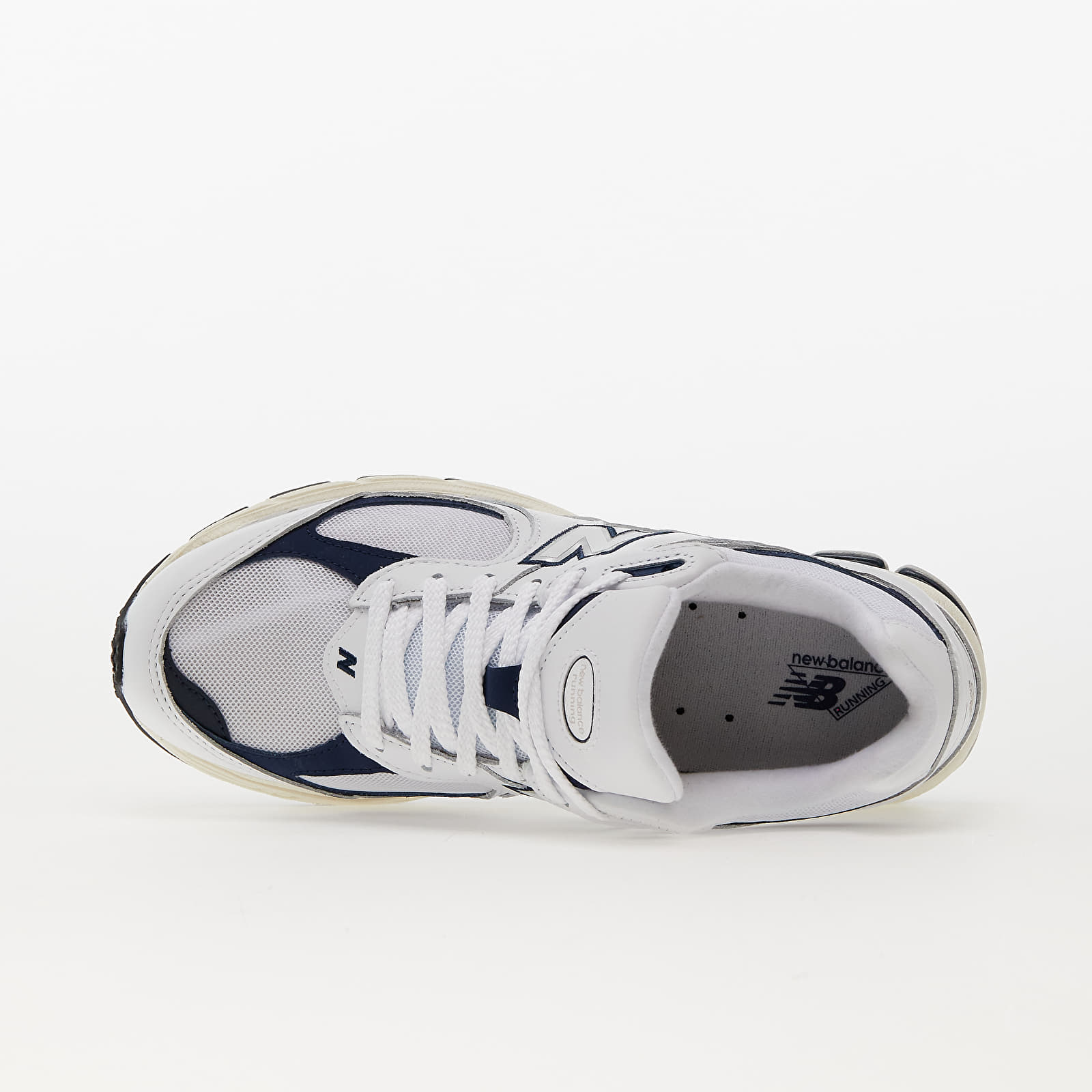 Men's shoes New Balance 2002R White (M2002RHQ) | Footshop