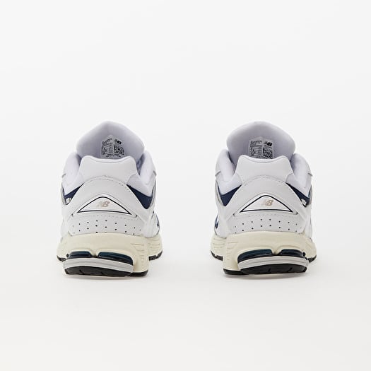 Men s shoes New Balance 2002R White Footshop