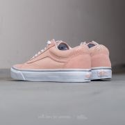 Women s shoes Vans Old Skool Metallic Dots Rose Spanish Villa Footshop